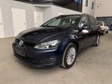 Volkswagen Golf VII Variant 2.0 TDI Cup PDC/AHK/SHZ - Volkswagen Golf: Vi TDI
