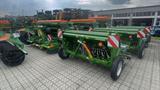Amazone D9 2500 Special - Amazone LKWs