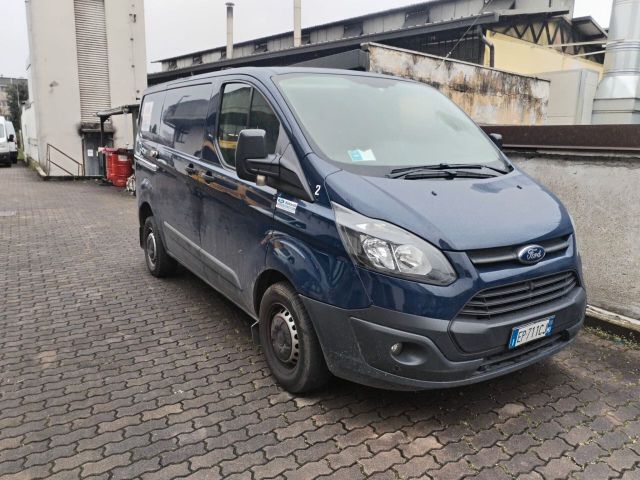 Ford Transit Custom 290 2.2 TDCi PC Furgone Tren