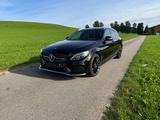Mercedes-Benz C 43 AMG Mercedes-AMG C 43 4MATIC T Autom. M... - Mercedes AMG gebraucht
