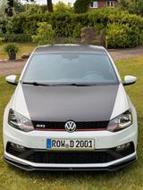 Volkswagen Polo 1.8 TSI GTI TOP-Optik und TOP-VMAX - Volkswagen Polo: 1.8
