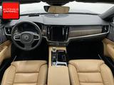 Volvo V90 T8 PLUS BRIGHT RECH AWD PANO+B&W+MEMO+ACC+ - Volvo V90: Plus Bright
