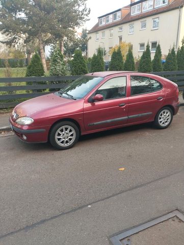 Renault.Megane 1.4