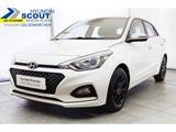 Hyundai i20 1.2 Klima PDC Bluetooth LM Allw. SHZ - Hyundai i20 in Herne