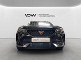 Cupra Formentor VZ Tribe Edition 4Drive Pano, Top View - Cupra Formentor: Tribe Edition