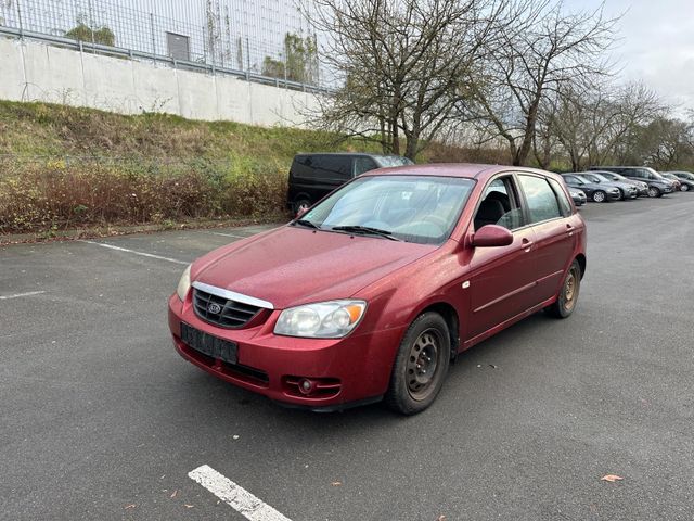 Kia Cerato 1.6 EX Kombi