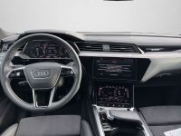 Audi Q8 e-tron - Vorschau Bild 4