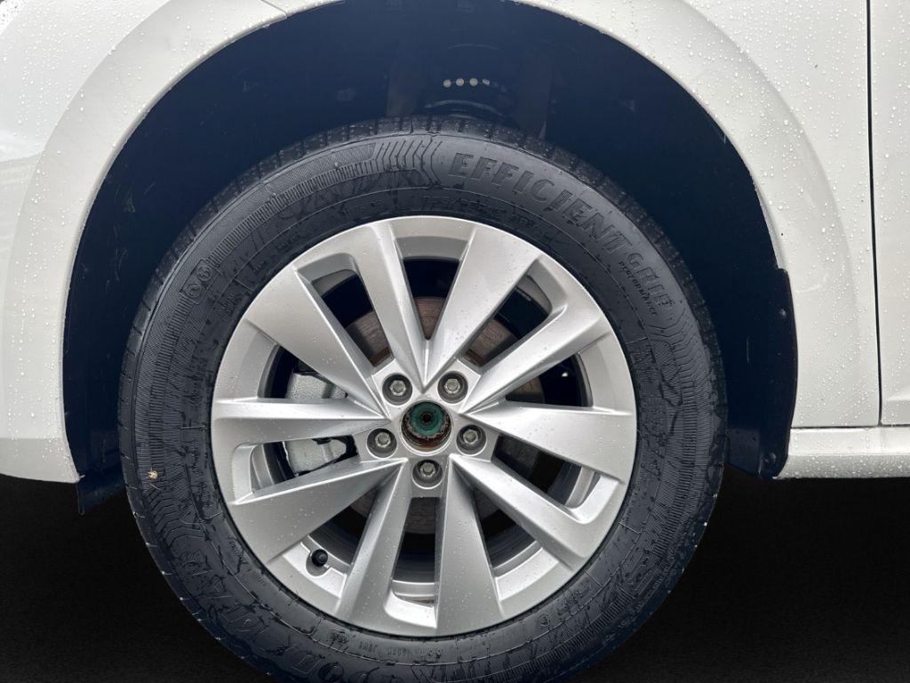 Skoda Kamiq - Bild 12