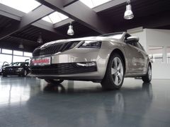 SKODA Octavia Combi 2.0 TDI CLEVER /DSG/LED/Navi/PDC