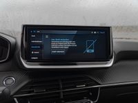 Peugeot 2008 - Vorschau Bild 22