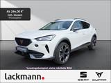 Cupra Formentor Basis 1.5 TSI *Voll-LED*Kessy* - CUPRA Formentor Leasingangebote für Privatpersonen