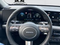 Hyundai KONA Elektro - Vorschau Bild 8