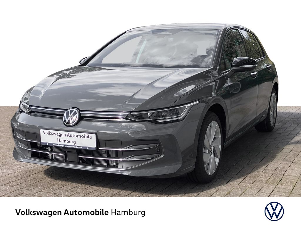 Golf Life 2,0 l TDI SCR 110 kW (150 PS) 7-Gang-D