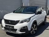 Peugeot 3008 Allure *NAVI*KLIMA*LED*EURO6* - Peugeot 3008 in Wiesbaden