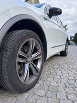 Volkswagen Tiguan Allspace 2.0 TDI SCR 176kW DSG 4MOTIO... - Volkswagen Tiguan Allspace in Gelsenkirchen