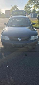 Volkswagen Passat 3bg 1998 - VW Passat Variant von 1998
