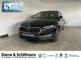 Skoda Octavia Combi Balance 2.0 TDI DSG AHK+NAVI+KAMER - Skoda Octavia: Schwarz, Combi