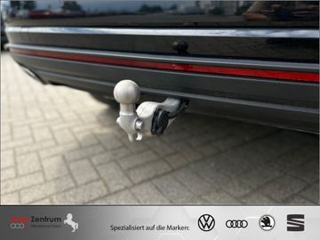Volkswagen Touareg - 8