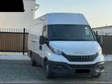 Andere Iveco Daily 8G Hi-matic 1/HAND (échange) - Andere aus 2021