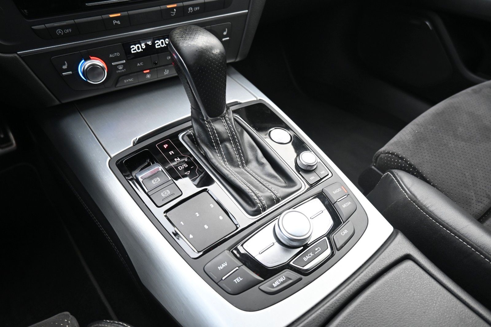 Fahrzeugabbildung Audi A7 Sportback 3.0 TDI *quatt*Luft*ACC*MIETKAUF
