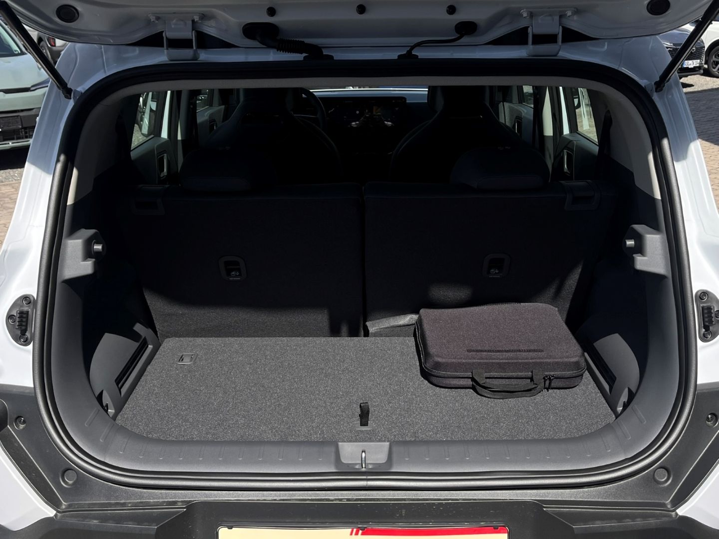 Kia EV2 - Bild 14