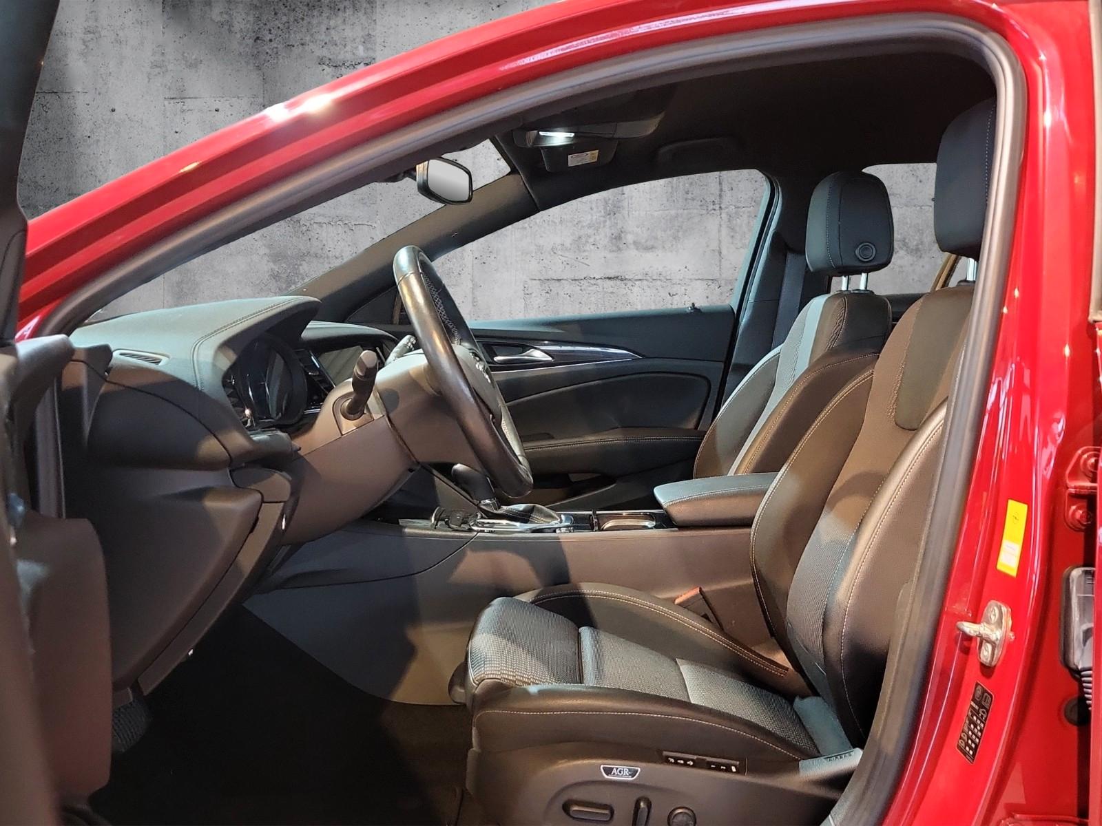 Opel Insignia B ST Premium"Elegance" Automatik/1-Hand