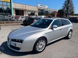 Alfa Romeo 159 1.9 JTDm Sportwagon Distinctive - Alfa Romeo 159 mit Diesel-Antrieb: 1.9