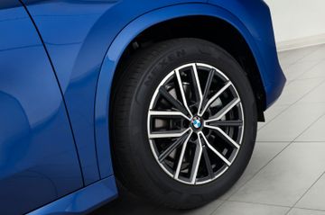 BMW X1 sDrive20i M Sport ACC H&K RFK 18" 8-fach