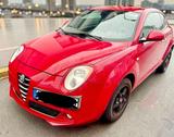 Alfa Romeo MiTo 1.4 8V Junior Junior 1.Hand  - Alfa Romeo MiTo Junior
