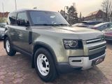 Land Rover Defender 90 D200 WINTER AHK LUFT 360 CARPLAY - Land Rover Defender in Mainz