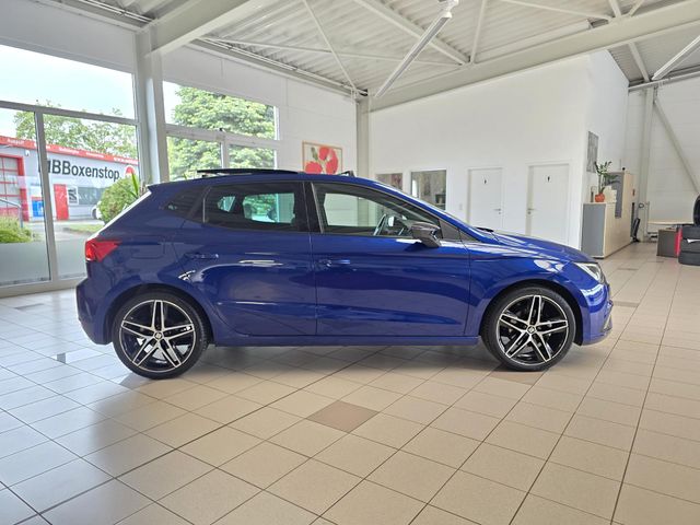 SEAT Ibiza — Foto 9