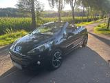 Peugeot Peugot 207 CC Roland Garos - gebrauchte Peugeot 207 aus dem Jahr 2013