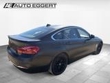BMW 430 i Luxury Line I Navi Leder Memory Sitze LED  - BMW 430: Limousine