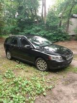 Volvo V50 2.0 Diesel - gebrauchte Volvo V50 aus dem Jahr 2007