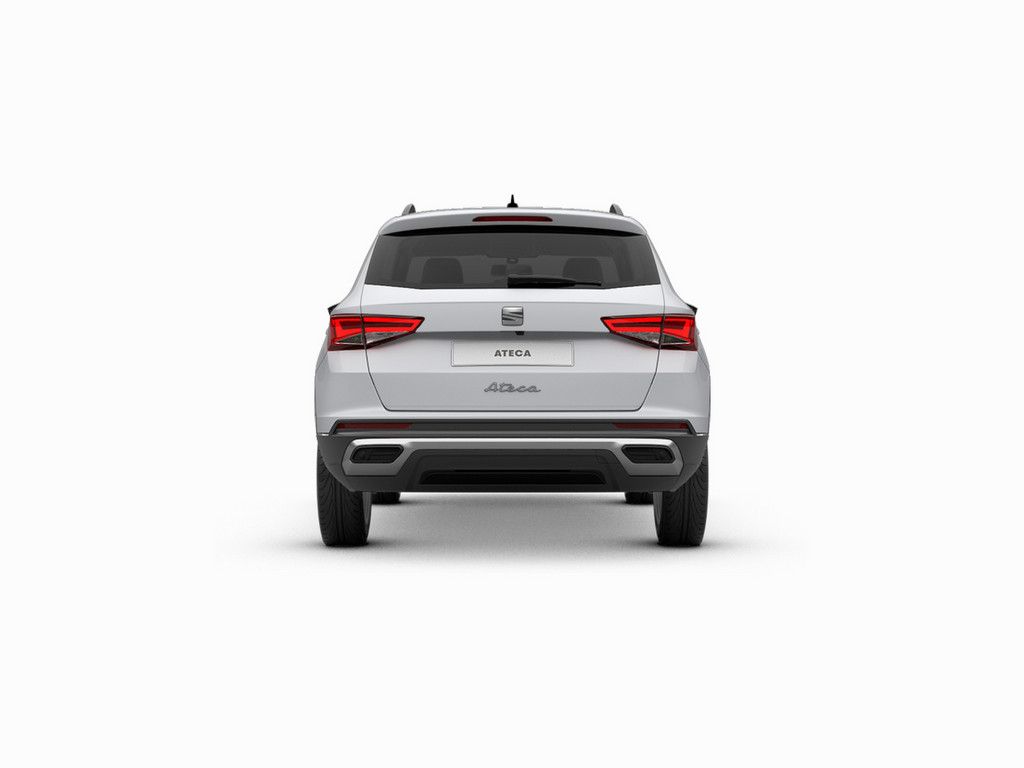 Seat Ateca - Bild 8