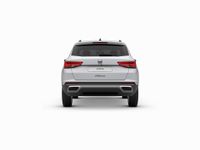 Seat Ateca - Vorschau Bild 8