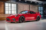 Porsche 991.2 GT3 Clubsport/Lift/Vollschale/Kamera/90l - Porsche: Gt2 Clubsport