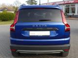 Dacia Jogger 1.0 TCE Comfort LED Navi 7-Sitzer AHK PDC - Dacia Jogger Gebrauchtwagen