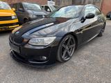 BMW 325i 330i Coupe M-Paket - BMW 325: 325i M Paket