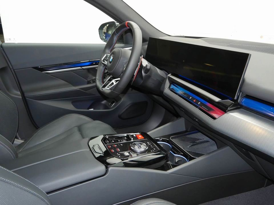 BMW M5 - Bild 6