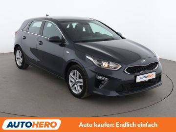 KIA cee'd / Ceed - 8