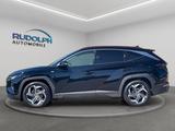 Hyundai TUCSON PRIME 1,6 AUTOM Mild-Hybrid 4WD LEDER - Hyundai Gebrauchtwagen in Berlin