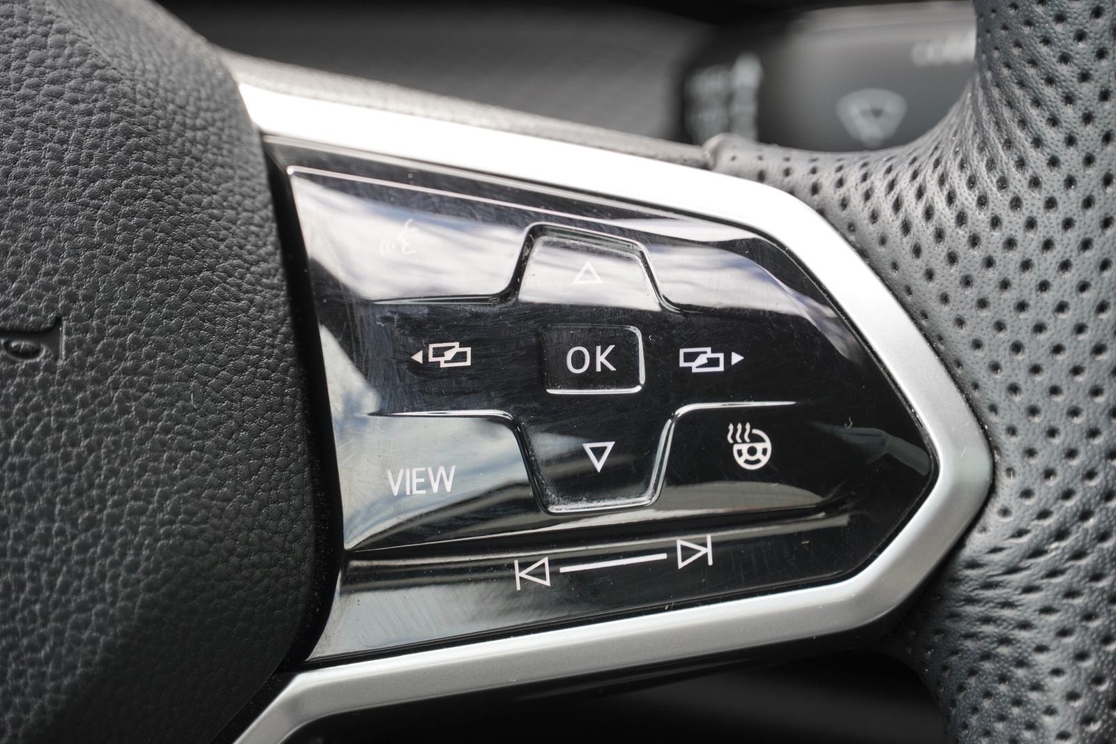 Volkswagen Golf VIII 1.5 TSI R-Line LED Navi ACC Spurhalte, миниатюра 18