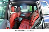 Volkswagen TIGUAN TRACK&STYLE  EXCLUSIVE 4MOTION VOLL+PANO - Volkswagen Tiguan: Style Track