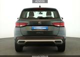 Seat Ateca 1.5 TSI Style #LED#FullLink#Navi#BEATS#GRA - gebrauchte Seat Ateca aus dem Jahr 2021