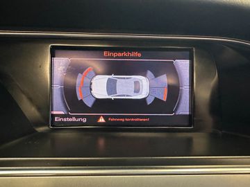 MYAUTOCENTER – Gebraucht- und Jahreswagen mit Werkstattservice in Pfaffenhofen Audi A5 Cabriolet 3.0 TDI *quattro*Vollleder*Xenon*