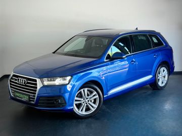 Audi Q7 - 2