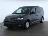 Volkswagen Caddy Maxi 7-Sitzer ACC AHK Navi Kamera SHZ - VW Caddy Maxi von 2025