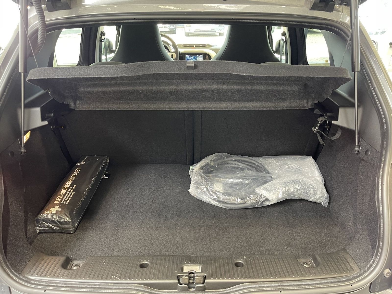 Renault Twingo - Bild 24