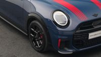 MINI John Cooper Works Cabrio - Vorschau Bild 21